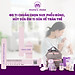 Thước Đo Ti Mama’s Choice, Xác Định Đường Kính Núm Ti Mẹ, Giúp Mẹ Chọn Được Size Phễu Phù Hợp Khi Hút Sữa
