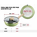 Chảo nồi có nắp chống dính đa năng Tefal One Pick Pot Pan 3 trong 1 - 22cm - Hàng chính hãng