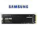 Ổ Cứng gắn trong SSD Samsung 980 M2 2280 PCIe - Hàng Nhập Khẩu