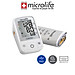 MÁY ĐO HUYẾT ÁP BẮP TAY MICROLIFE BP A2 BASIC - Công Nghệ PAD Tầm Soát Và Cảnh Báo Sớm Các Bệnh Tim Mạch