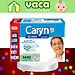 Tã Dán Siêu Thấm Caryn Gói Siêu Tiết Kiệm M40 (40 Miếng)