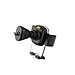 Giá đỡ Wiwu CH008 Car Mount dành cho điện thoại trên ô tô, làm bằng hợp kim nhôm, xoay 360 độ - Hàng chính hãng
