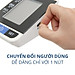 Máy đo huyết áp tự động Kachi MK167 - Hàng chính hãng