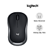 Chuột không dây Logitech B175 - Kết nối USB Receiver - Hàng Chính Hãng