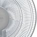 Quạt Treo Tường Toshiba F-WSA20(H)VN (55W) - Xám - Hàng chính hãng