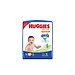 Tã quần Huggies Skin Care Super Jumbo L68+6 miếng với tràm trà dịu da