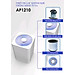 Máy lọc không khí AP1210 - Hàng chính hãng