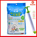 Bộ 8 Túi Hút Chân Không Đựng Quần Áo, Chăn Màn CỠ ĐẠI Cao Cấp - Hàng chính hãng