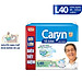 Tã Dán Siêu Thấm Caryn Gói Siêu Tiết Kiệm L40 (40 Miếng)