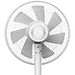 Quạt Đứng XIAOMI Mi Smart Standing Fan 2 Lite - Hàng chính hãng