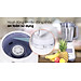 Máy xay sinh tố Philips HR2221/00 (700W) - Hàng Chính Hãng