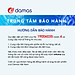Máy Hút Bụi Cầm Tay Không Dây Damas XC628 - Chính Hãng