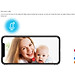 Bộ Sản Phẩm Camera IP Dahua Imou A22EP 2.0mp và Thẻ Nhớ Sandisk 32Gb - Hàng Chính Hãng