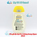 Tắm gội dịu nhẹ Pigeon Hoa hướng dương 200ml/700ml