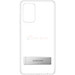 Ốp lưng nhựa cứng Clear Standing Cover Samsung Galaxy A72 EF-JA725 - Hàng chính hãng