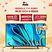 K-85S30 - Google Tivi Sony 4K 85 inch K-85S30 - Hàng Chính Hãng
