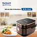 Nồi Cơm Điện Tử Lòng Niêu BlueStone RCB-5949 1.5 Lít- Hàng chính hãng