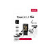 USB Team Taiwan C171 4GB - Hàng Chính Hãng