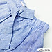 Quần short đùi nơ eo bé gái Bigfox Miss Meow size đại kiểu Hàn Quốc, quần xuất dư cho bé vải linen mềm cỡ 7-11 tuổi 30kg