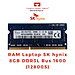 RAM Laptop Hynix 4GB DDR3L Bus 1600 - Hàng Nhập Khẩu