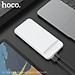 Sạc pin dự Phòng HOCO J52 10.000mAh-Hàng chính hãng