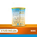 1 Lon Grow 6+ 850g tặng 01 Summer towel (Khăn choàng cho bé)