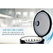 Nồi Cơm Điện Nắp Gài Sharp KS-19TJVST (1.8 Lít) - Hàng chính hãng