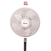 Quạt Cây Đứng Mitomo FCE-60 có điều khiễn từ xa, hẹn giờ hàng chính hãng