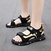 Dép Quai Hậu Cho Bé Trai , Sandal Trẻ Em Mã DP108