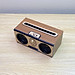 Loa Bluetooth Kimiso KM-7