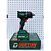 MÁY SIẾT BULONG DÙNG PIN 21V DEKTON M21-IW475N - HÀNG CHÍNH HÃNG