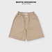 Quần shorts bé trai Bigfox Miss Meow size đại, vải kaki mềm, mùa hè cỡ 7,11,12,15 tuổi 30kg 45kg