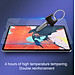 Miếng dán màn hình kính cường lực cho iPad Air 4 hiệu Nillkin Amazing H+ Pro (mỏng 0.2 mm, vát cạnh 2.5D, chống trầy, chống va đập) - Hàng chính hãng