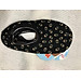 Combo 5 đôi giày nhung lót nỉ, đế chống trơn, size 4-6 tuổi