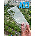 Ốp lưng silicon cho Samsung Galaxy A23 dẻo Gor Bảo vệ camera trong suốt Hàng nhập khẩu