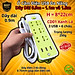 Ổ Cắm Điện USB Đa Năng Cao Cấp Chống Giật Dây Dài 0.9m – 1.1m và 1.8m, Ổ Cắm Điện Công Suất 2500W Có Chốt An Toàn