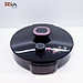 Nồi Áp Suất Điện Đa Năng SEKA SK5858 - Hàng Chính Hãng