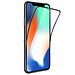 Miếng Dán Cường Lực MIPOW KINGBULL 3D Dành Cho iPhone Xr, X- Xs, Xs Max_Hàng Chính Hãng