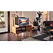 Thiết bị tivi giải trí xách tay LG StanbyME Go 27LX5QKNA 27 inch - Hàng Chính Hãng