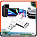 USB FIRO Jump Drive Dual Drive F29 Type-C / Type-A - USB 3.1 32GB / 64GB, Tốc Độ Đọc 130Mb/s, Tương Thích MAC / PC - Hàng Chính Hãng