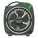 Quạt Bàn Đảo 2 Tấc Senko BD230 (27W) - Hàng chính hãng
