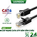 Cáp mạng Cat6 UTP UGREEN NW102 - Hàng chính hãng