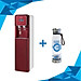 Combo Máy lọc nước nóng lạnh Hàn Quốc REWA RW-NA-816 + Máy tạo nước ION kiềm cầm tay RW-AK-1700- HÀNG CHÍNH HÃNG