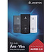 Máy nước nóng trực tiếp ARISTON AURES PREMIUM + 4.5 HÀNG CHÍNH HÃNG