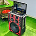 Loa Karaoke Màn Hình KT-1925 - Loa Bluetooth Kèm Micro Cao Cấp 2024, Màn Hình 21inch Sắc Nét, Bass Trầm 40cm Và 14 Loa Tích Hợp, Âm Thanh Siêu Hay, hàng chính hãng