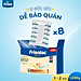 Sữa Bột Friso Gold 3 Hộp Giấy 3.2KG (Dành cho trẻ 1 - 2 tuổi)