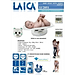 Cân Trẻ Sơ Sinh Điện Tử LAICA BF 2051 - ITALY - Tối Đa 20Kg + Thước Đo Chiều Cao 150Cm - Giá Đỡ Chắc Chắn