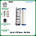 Chính Hãng - Lõi Lọc Nước RO Số 1 Lõi PP 10" 5 Micro Đại Việt