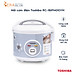 Nồi Cơm Nắp Gài Toshiba RC-18JFM(H)VN (1.8L) - Hàng chính hãng