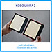 Máy đọc sách Kobo Libra (Libra Colour, Libra 2) - hàng nhập khẩu